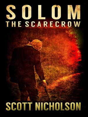 cover image of The Scarecrow